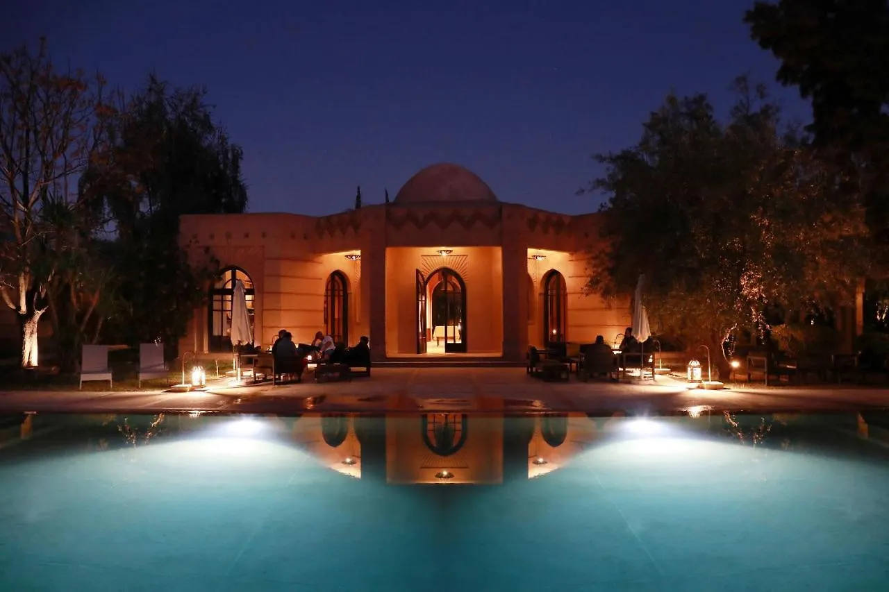 Villa Al Assala Palmeraie Marrakesh