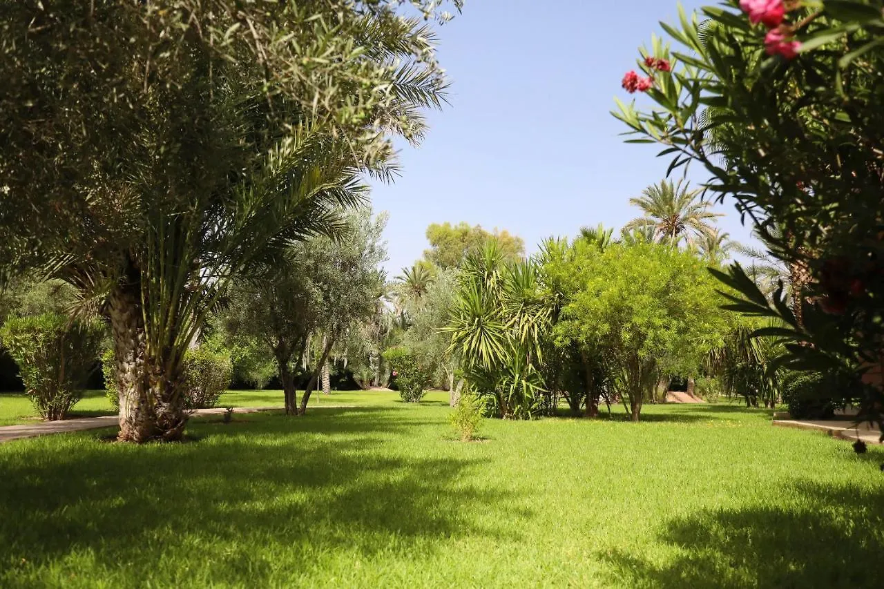 Villa Al Assala Palmeraie Marrakesh