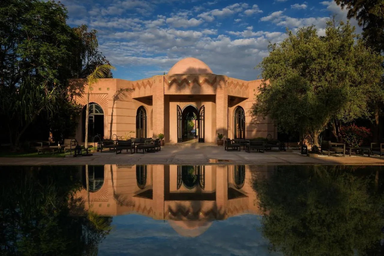 Villa Al Assala Palmeraie Marrakesh 0*,  Morocco