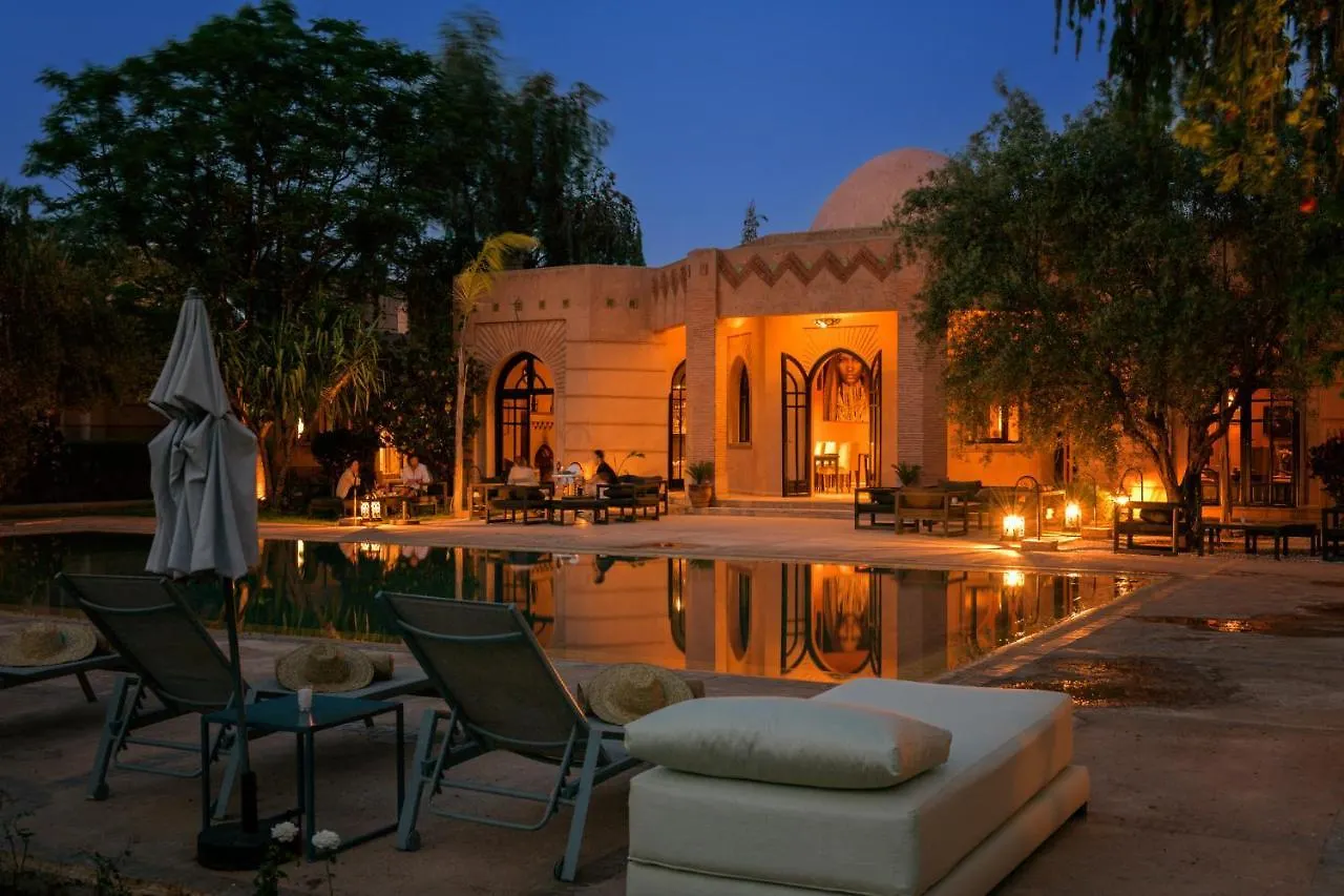 Villa Al Assala Palmeraie Marrakesh