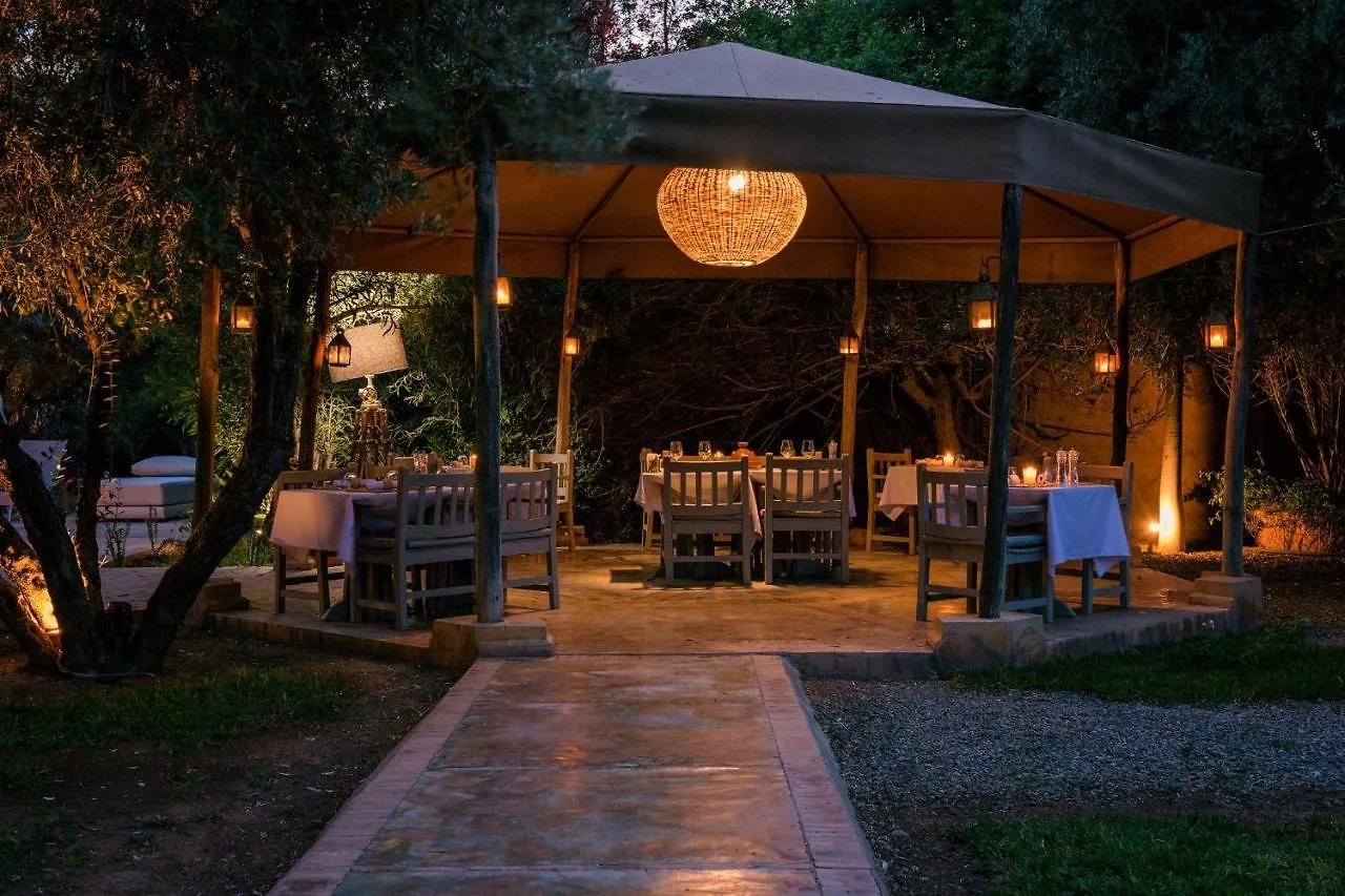 Villa Al Assala Palmeraie Marrakesh
