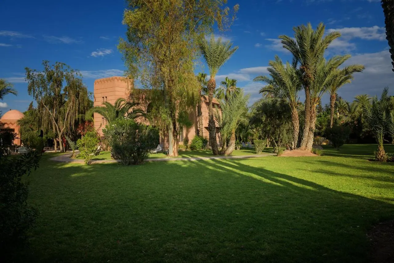 Villa Al Assala Palmeraie Marrakesh