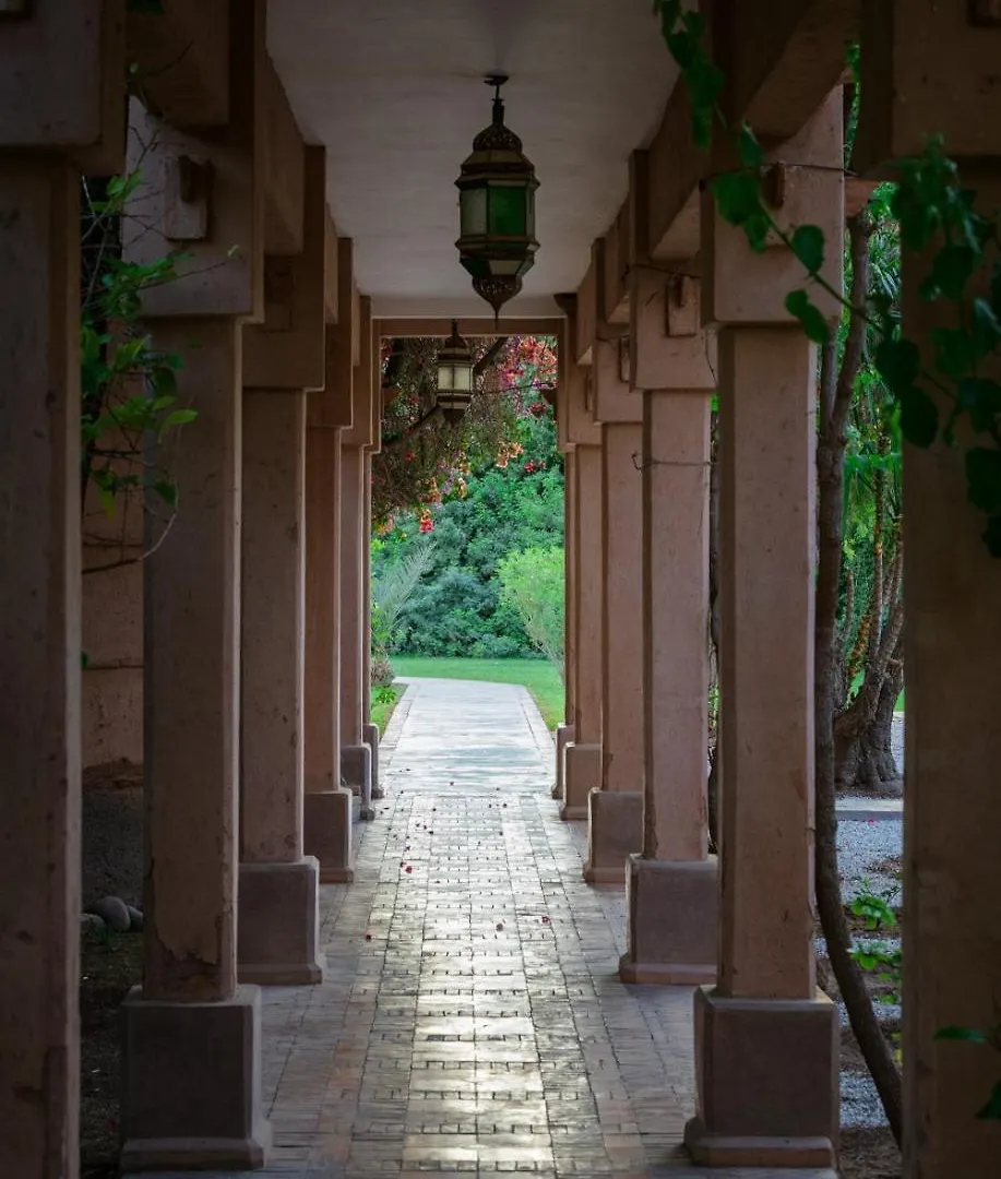 Villa Al Assala Palmeraie Marrakesh