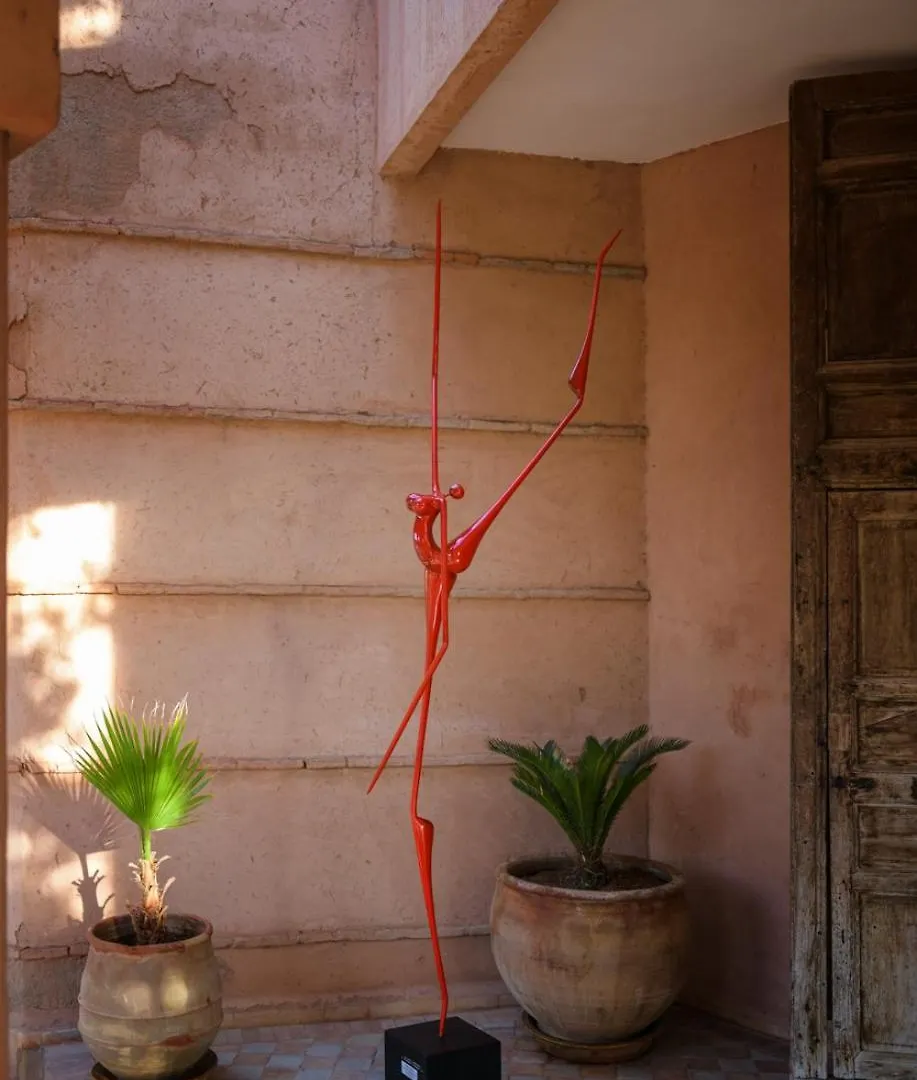 Villa Al Assala Palmeraie Marrakesh