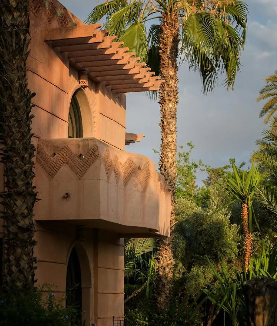 Villa Al Assala Palmeraie Marrakesh