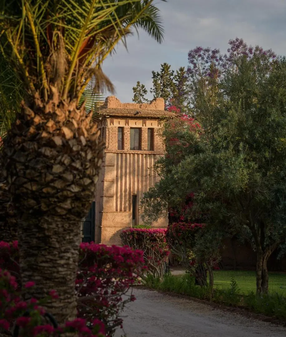 Villa Al Assala Palmeraie Marrakesh