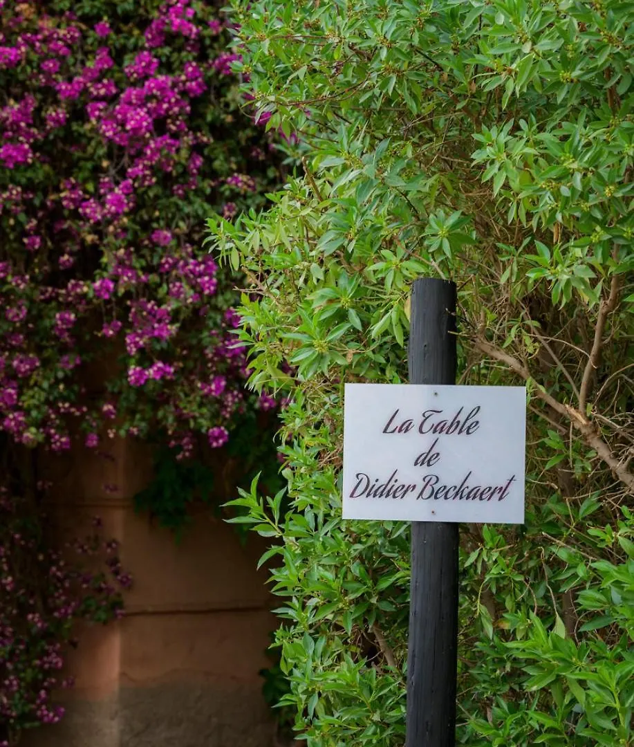 Villa Al Assala Palmeraie Marrakesh