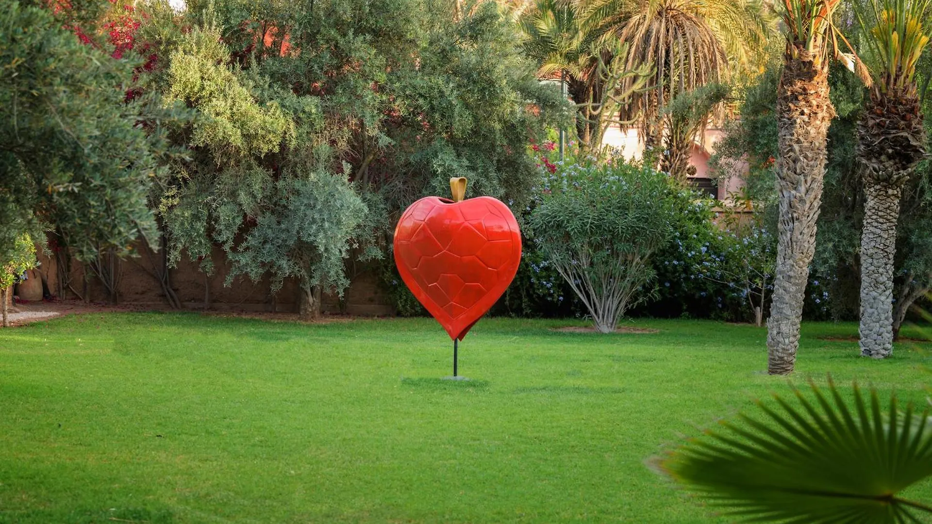 Villa Al Assala Palmeraie Marrakesh 0*,