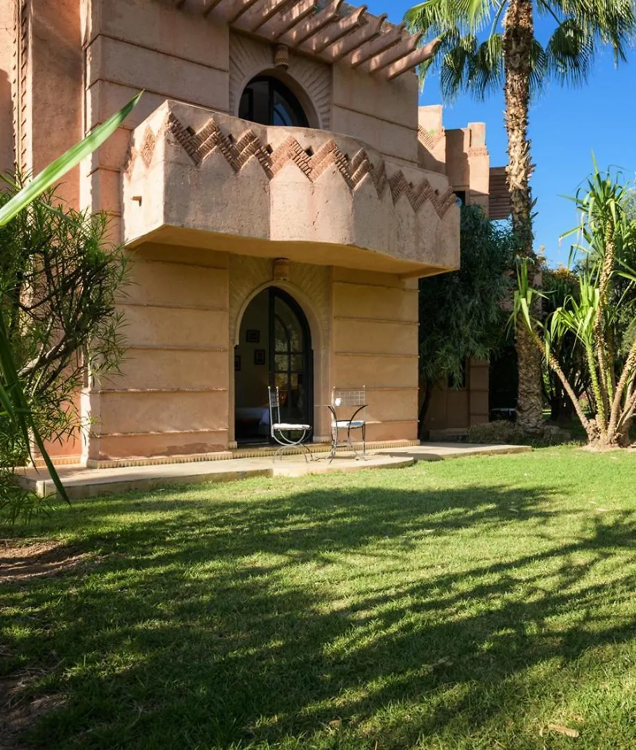 Villa Al Assala Palmeraie Marrakesh
