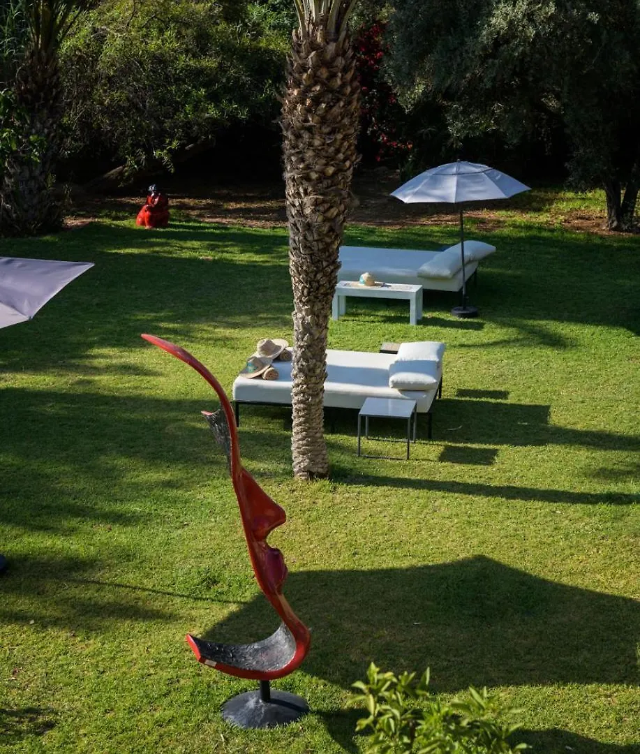 Villa Al Assala Palmeraie Marrakesh
