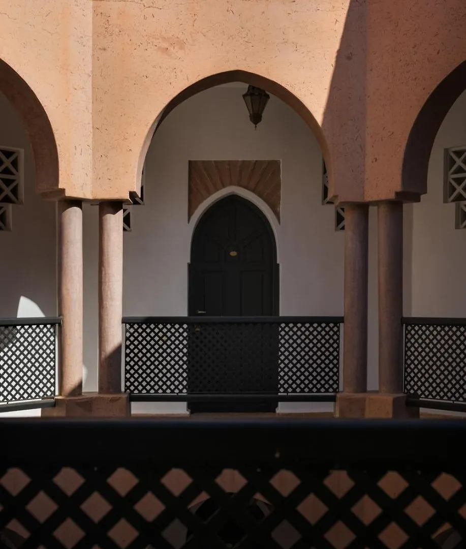 Villa Al Assala Palmeraie Marrakesh