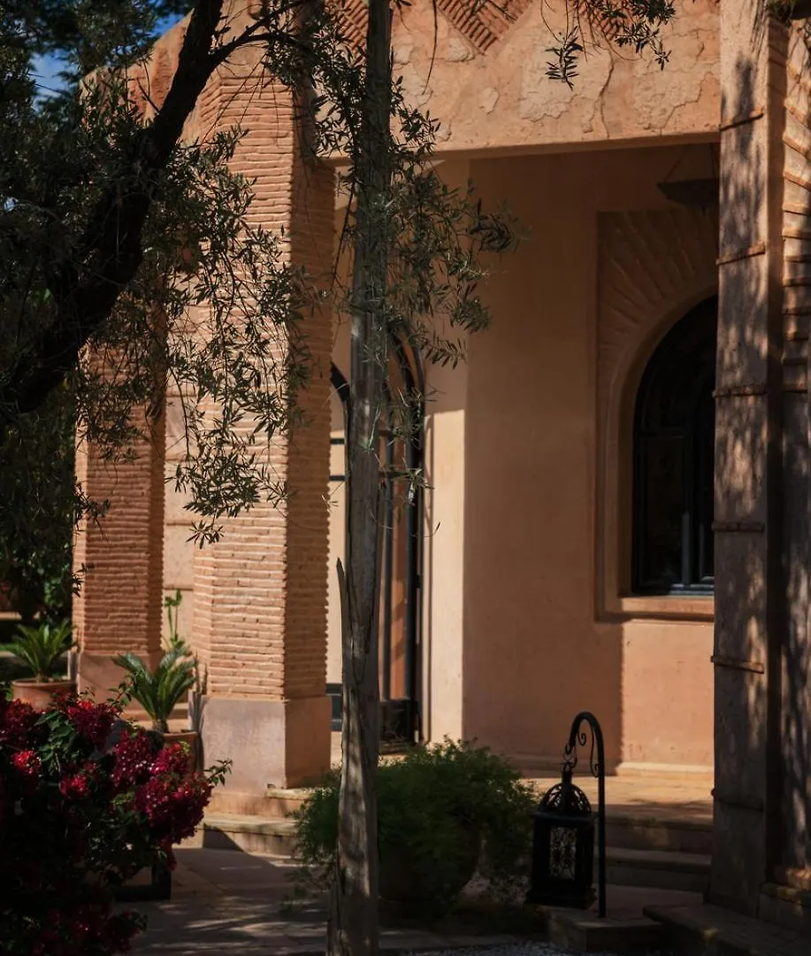 Villa Al Assala Palmeraie Marrakesh