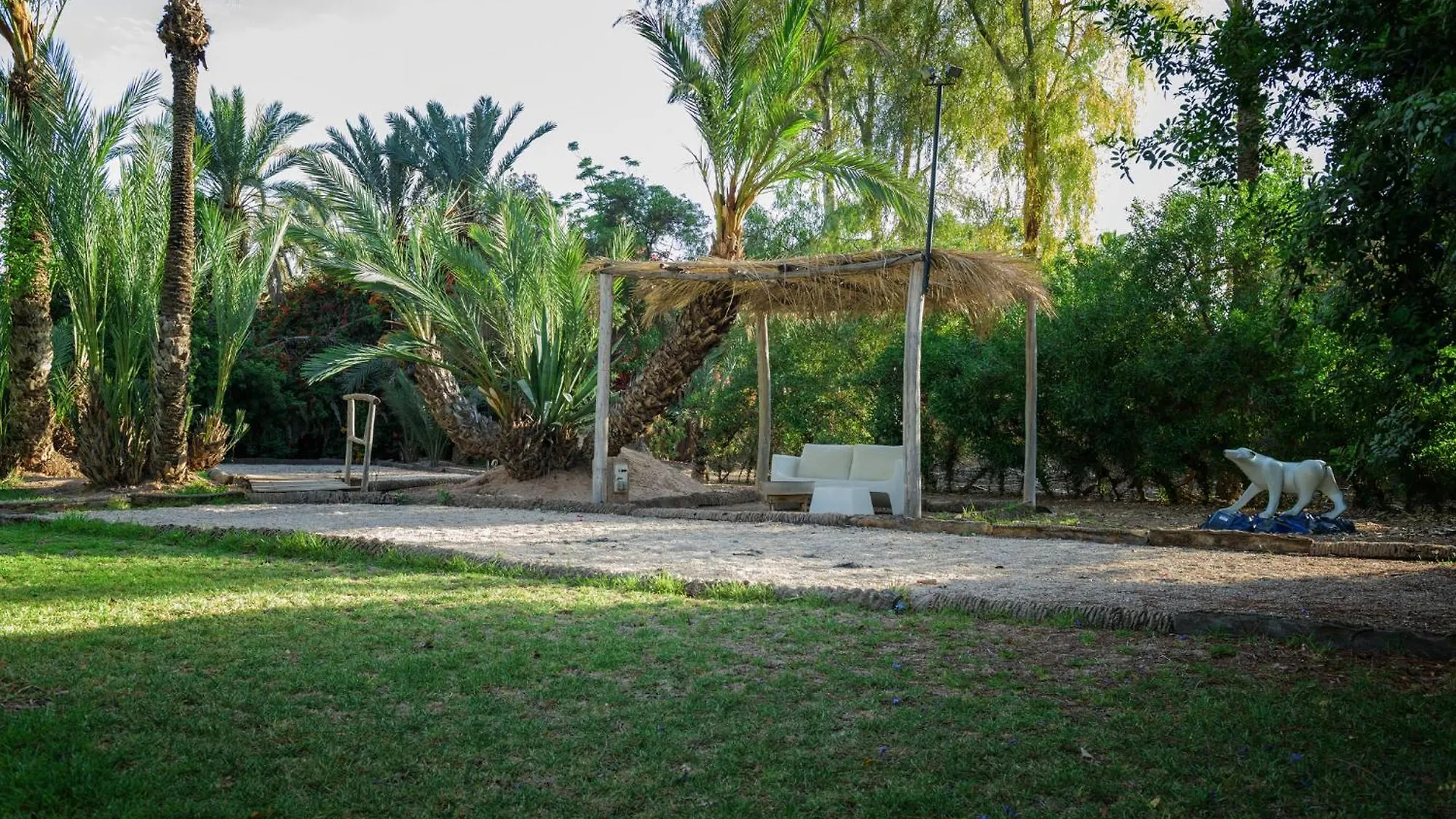 Villa Al Assala Palmeraie Marrakesh 0*,  Morocco
