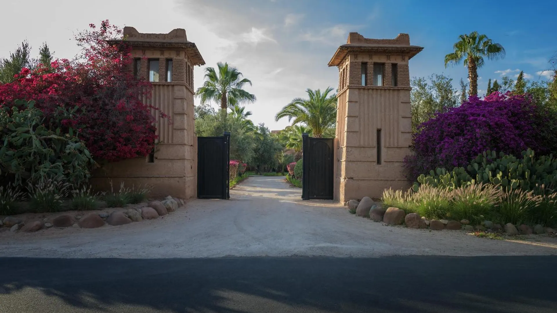 Villa Al Assala Palmeraie Marrakesh