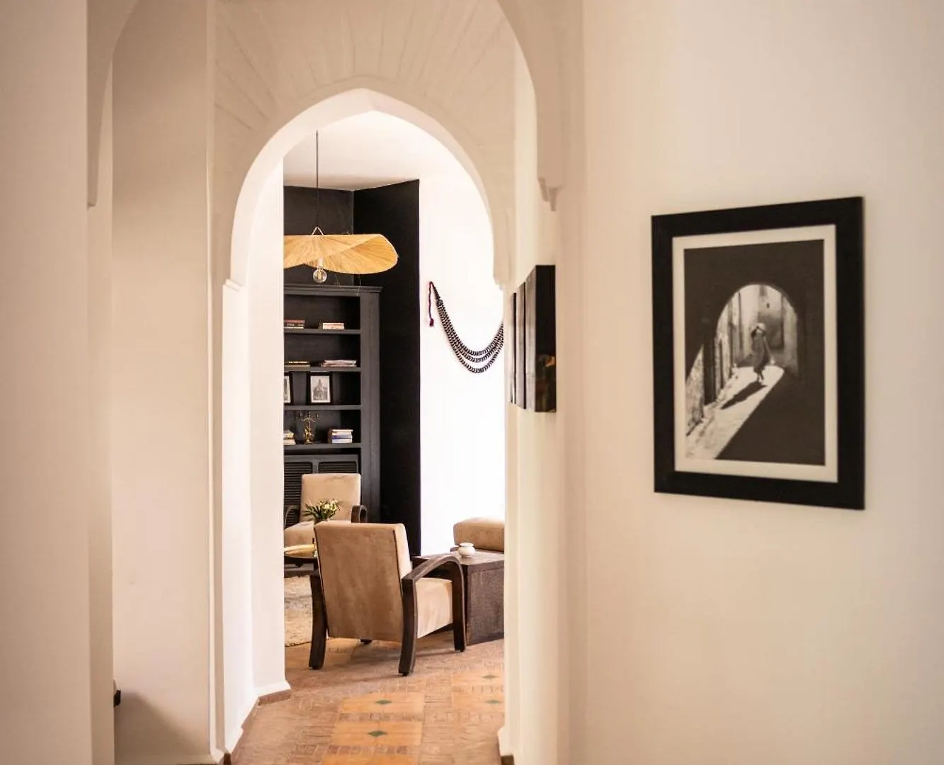Villa Al Assala Palmeraie Marrakesh Morocco