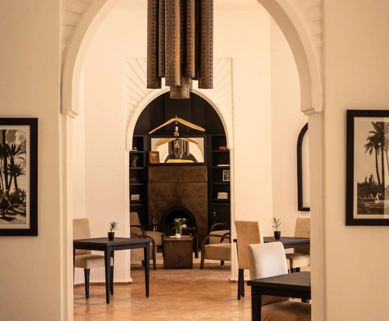 Villa Al Assala Palmeraie Marrakesh