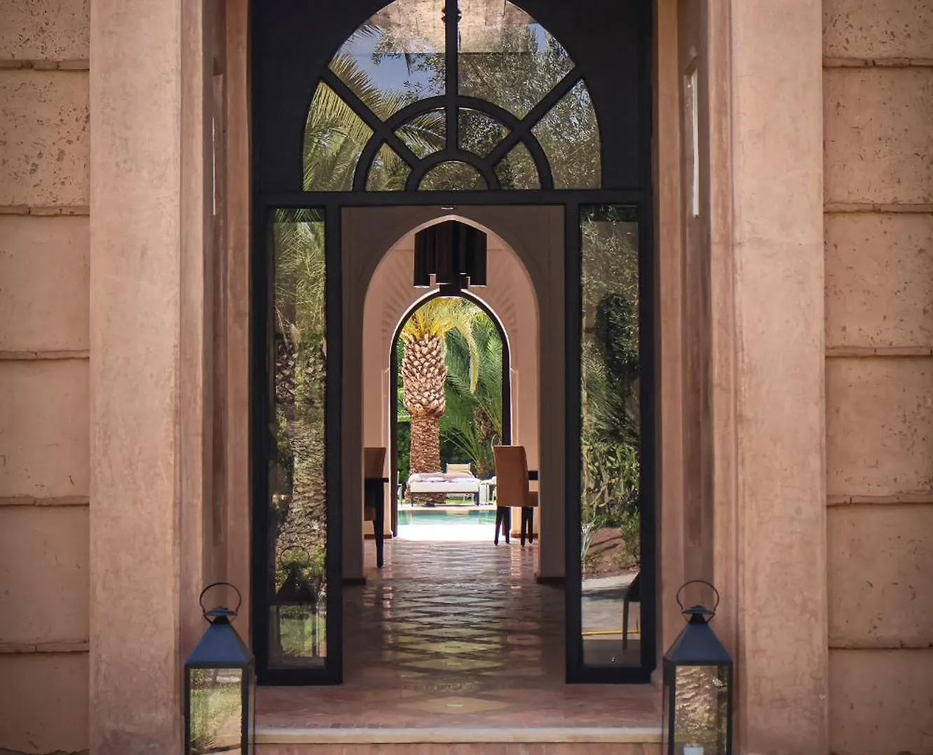 Villa Al Assala Palmeraie Marrakesh