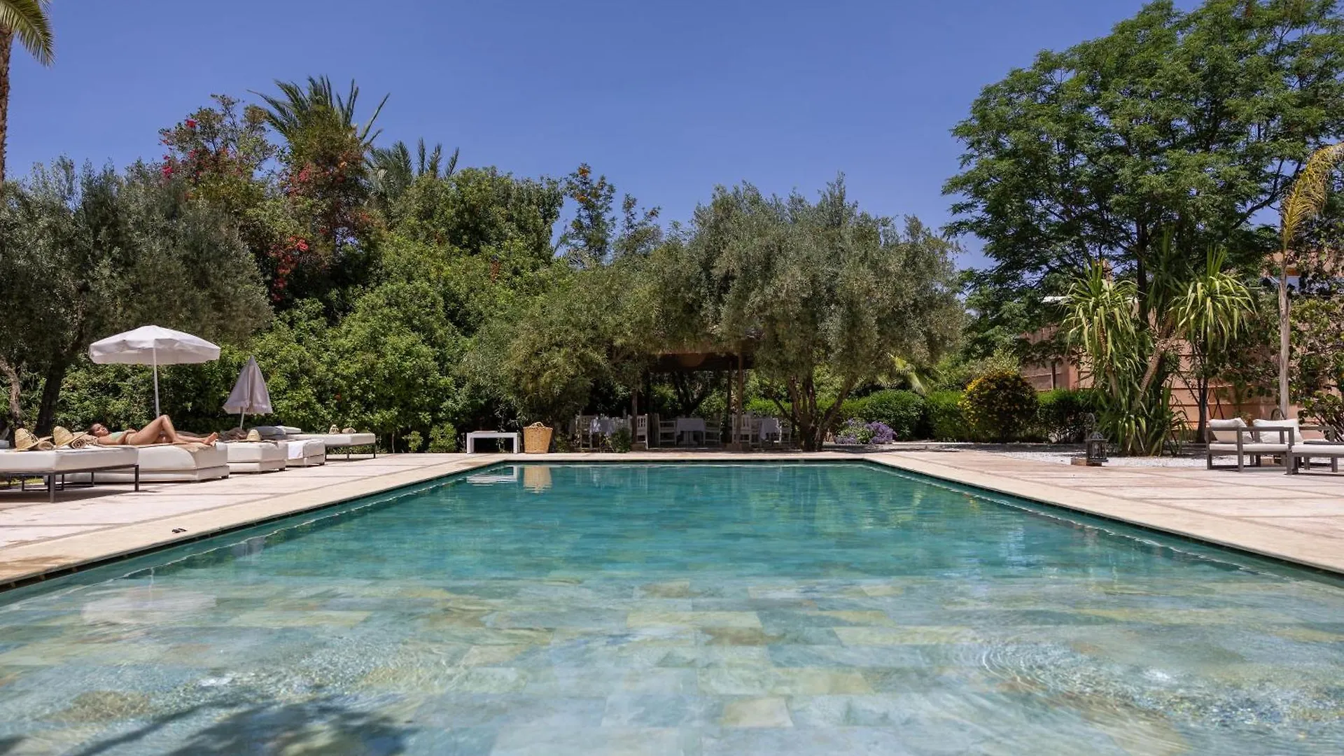 Villa Al Assala Palmeraie Marrakesh