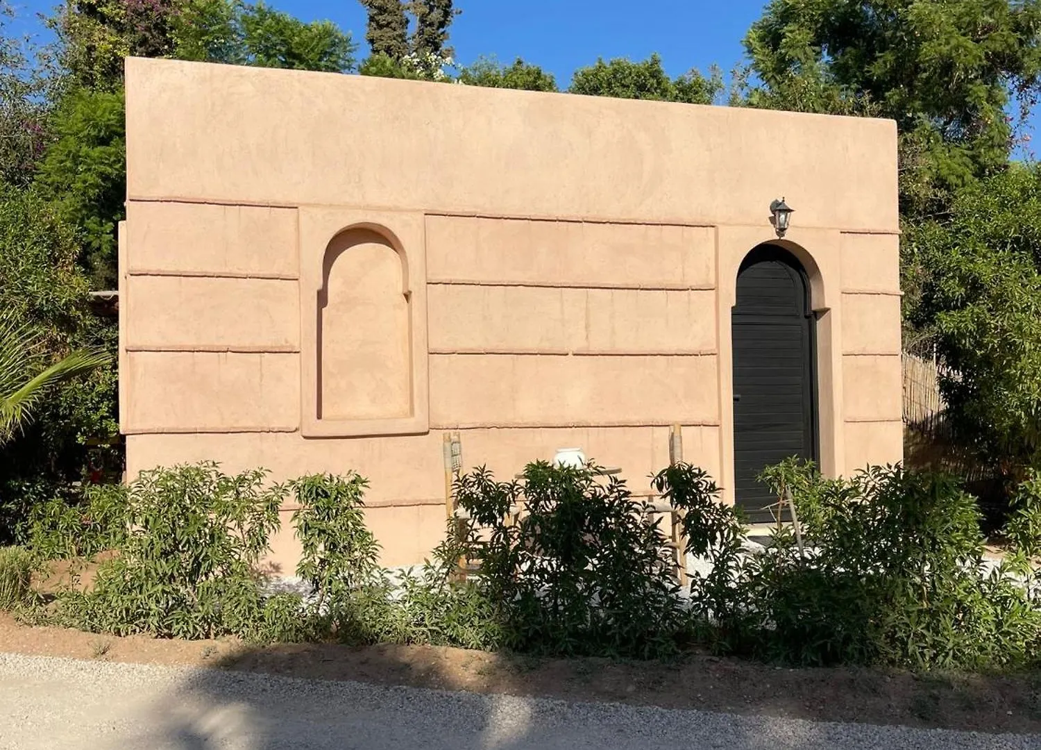 Villa Al Assala Palmeraie Marrakesh