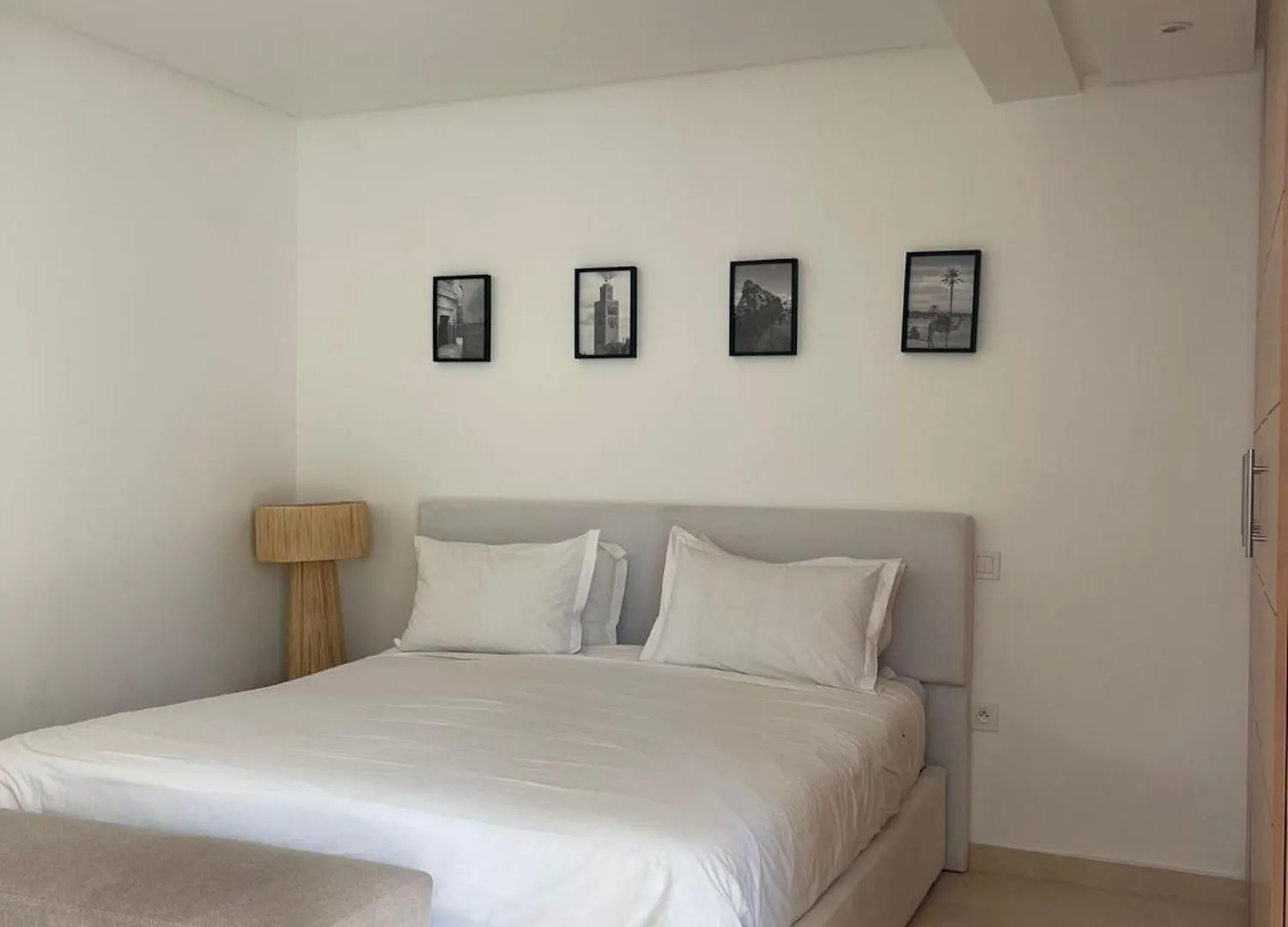 Villa Al Assala Palmeraie Marrakesh