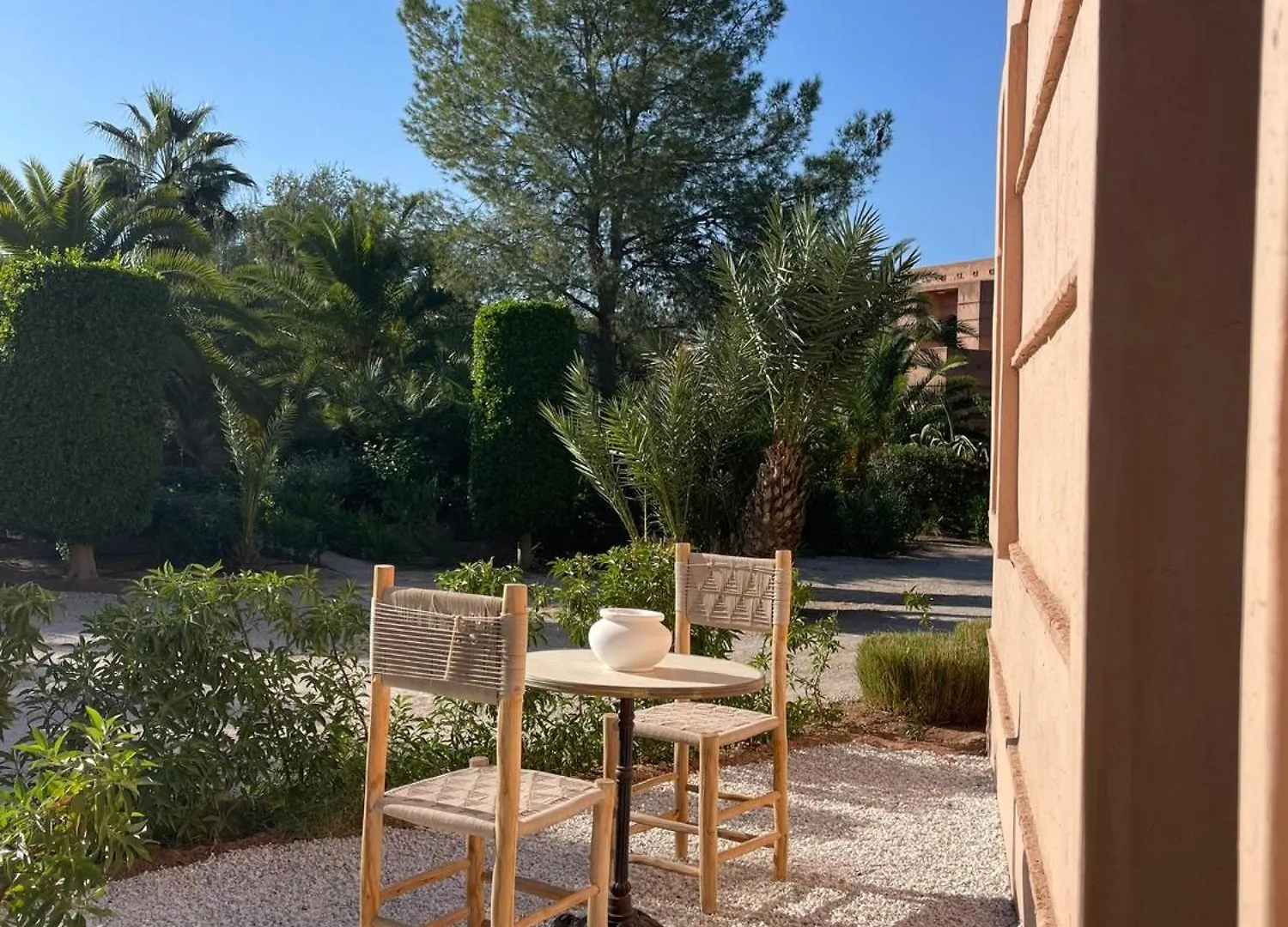 Villa Al Assala Palmeraie Marrakesh