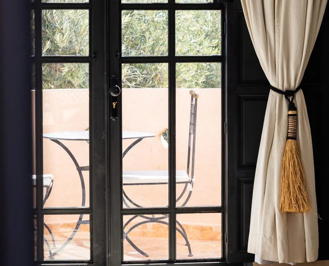 Villa Al Assala Palmeraie Marrakesh
