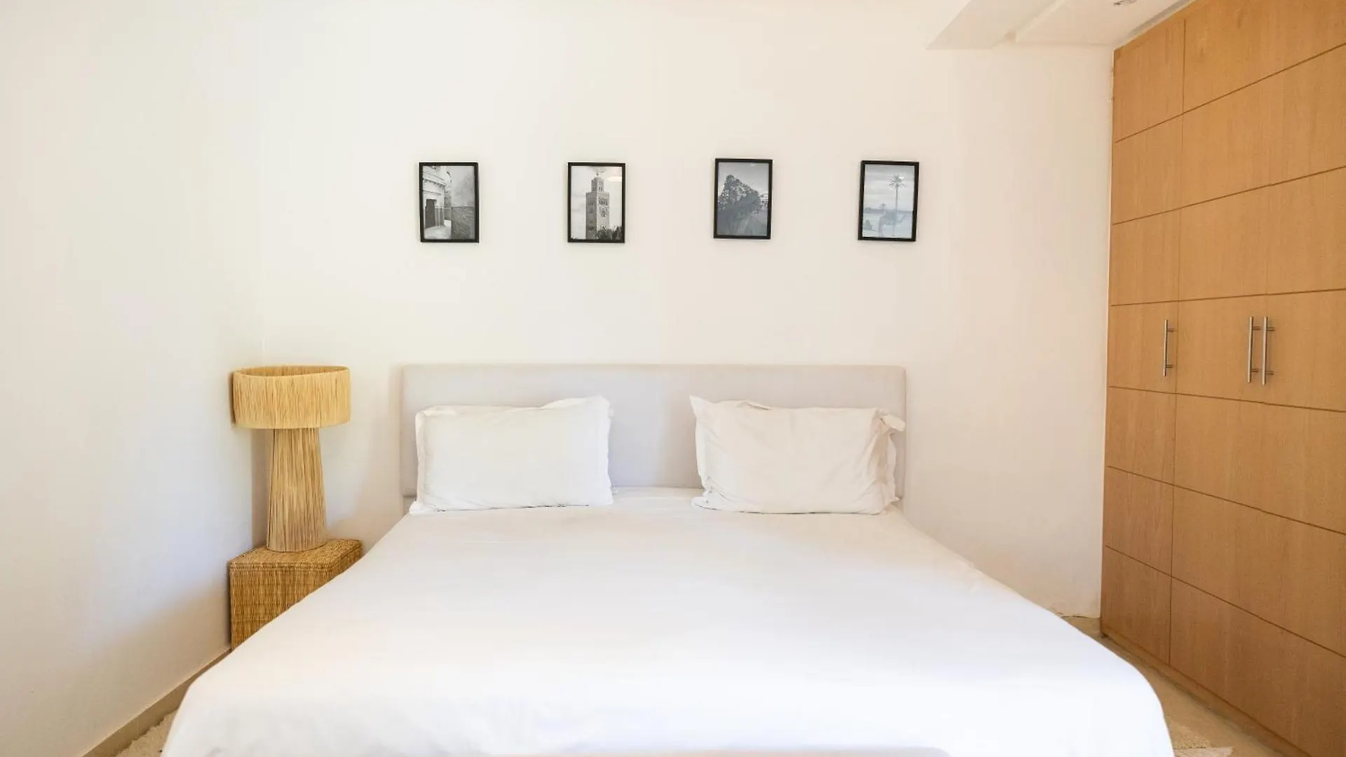 Villa Al Assala Palmeraie Marrakesh 0*,  Morocco