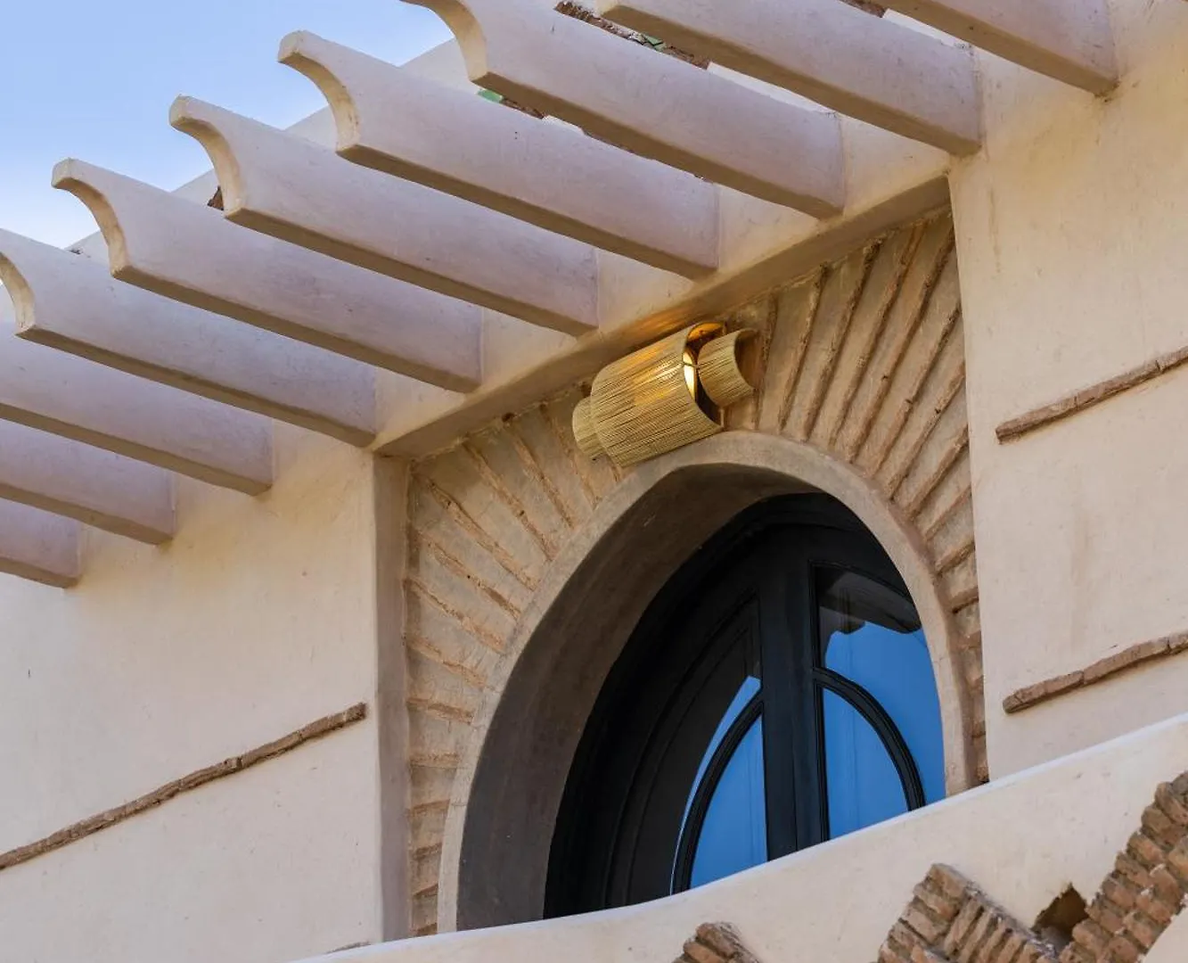 Villa Al Assala Palmeraie Marrakesh