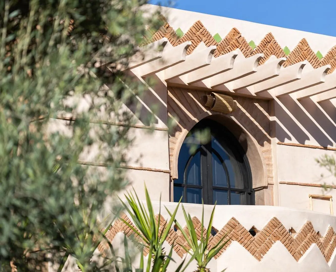 Villa Al Assala Palmeraie Marrakesh