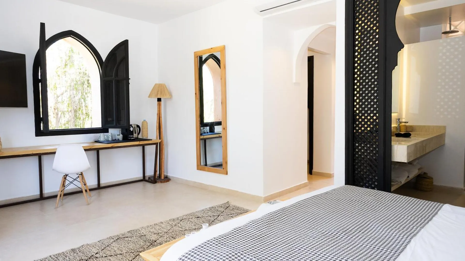 Villa Al Assala Palmeraie Marrakesh Morocco