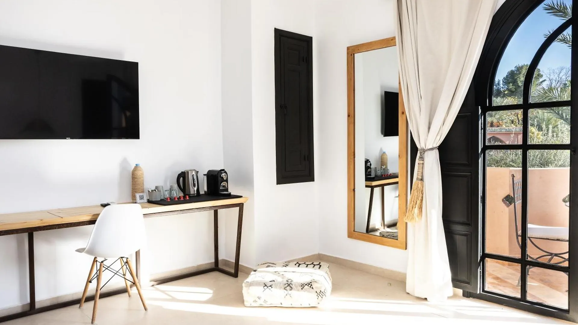 Villa Al Assala Palmeraie Marrakesh