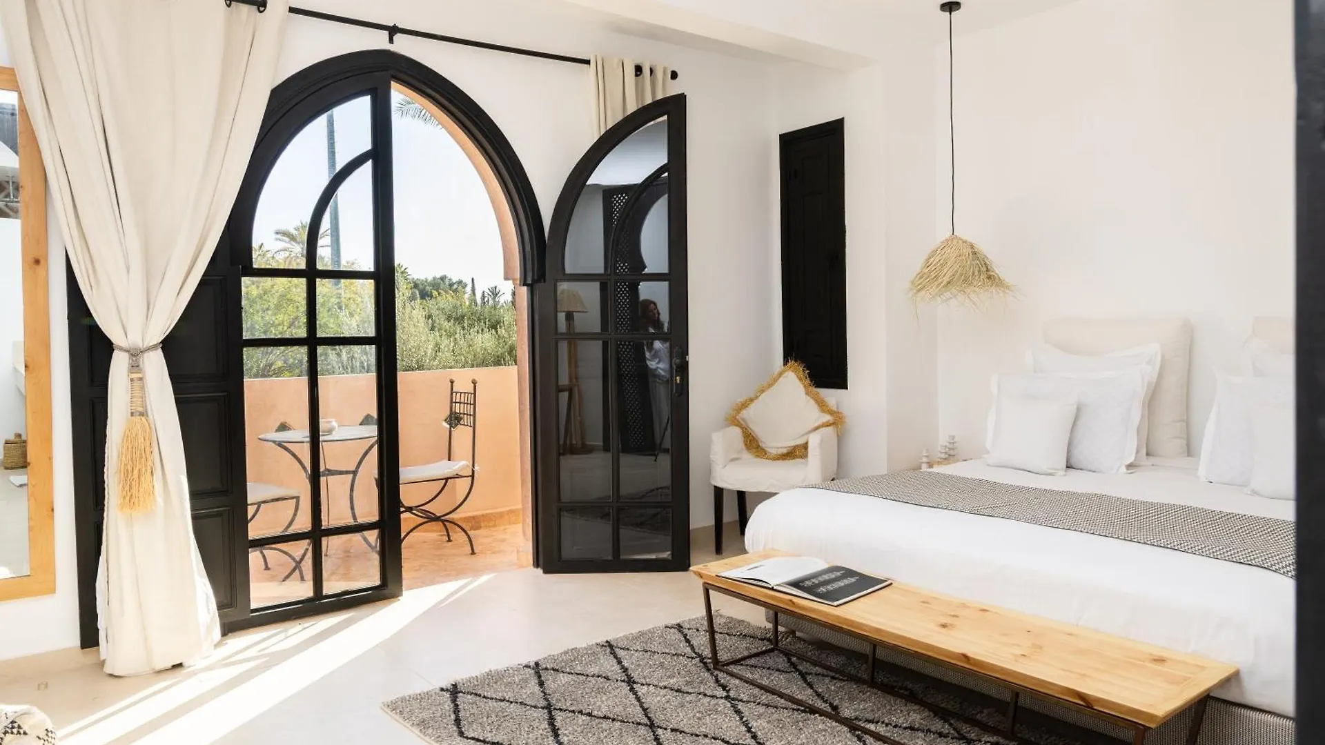 Villa Al Assala Palmeraie Marrakesh