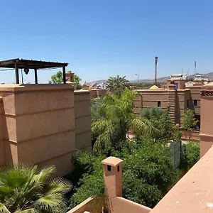  Villa Marrakech