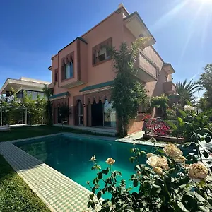  Villa Chanel