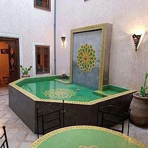 Dar Naai Privatif 3 6 Personnes Place Jemma El Fna Holiday home