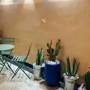  Villa Dar Radia, Un Sejour Cosy & Chic A La Marocaine