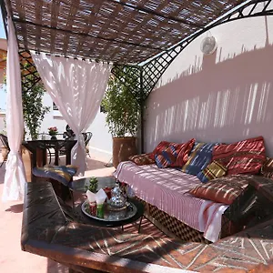 Merstane Marrakech Bed & Breakfast