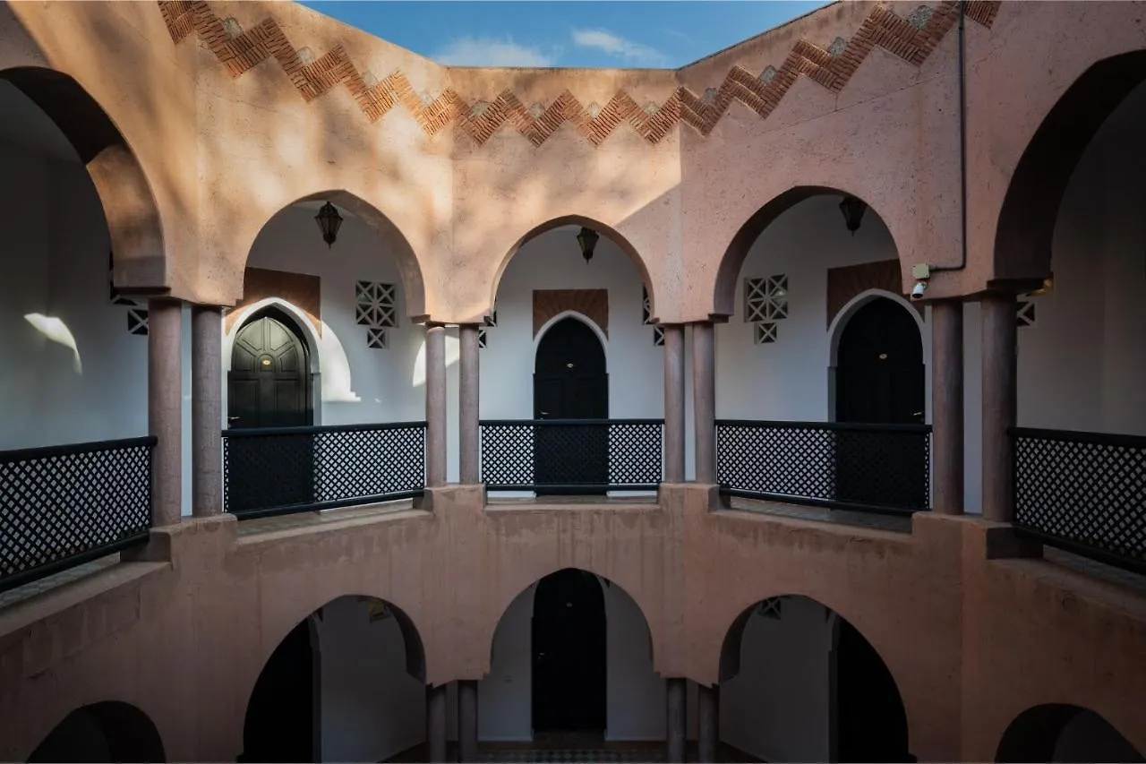 Villa Al Assala Palmeraie 마라케시