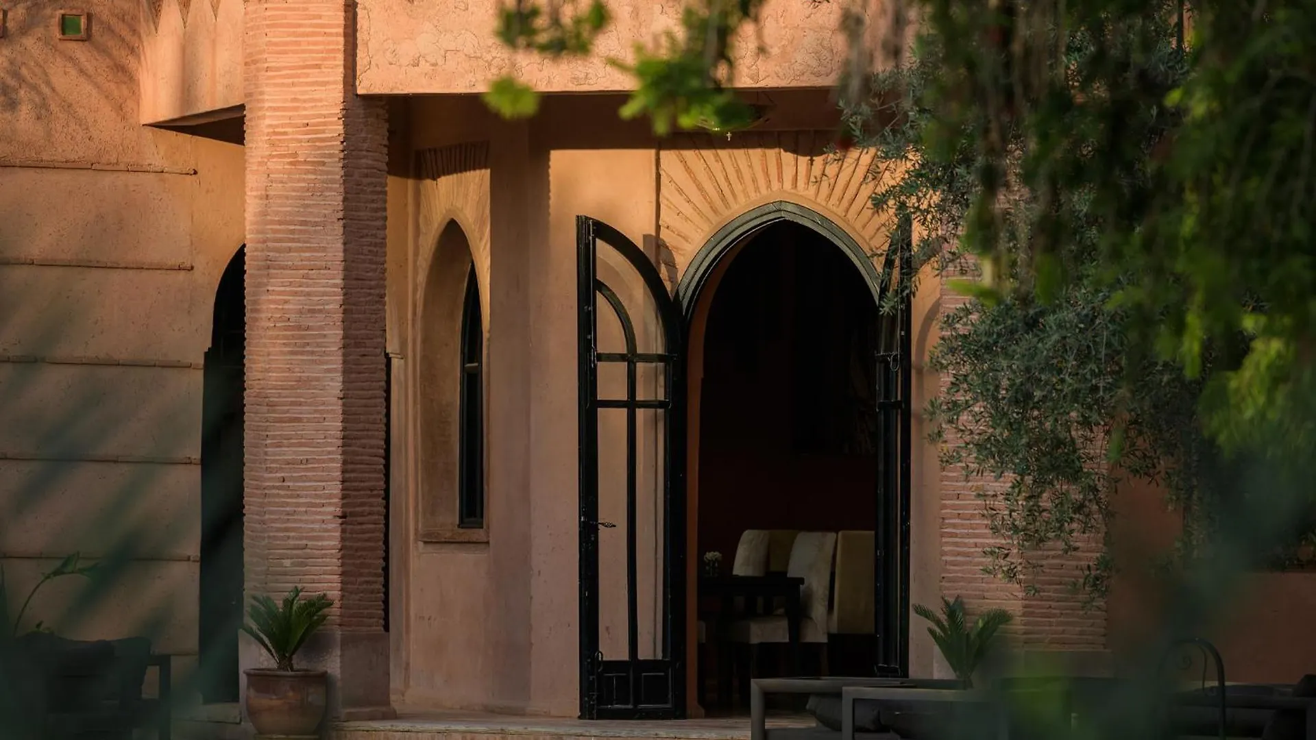 Villa Al Assala Palmeraie Μαρακές Μαρόκο