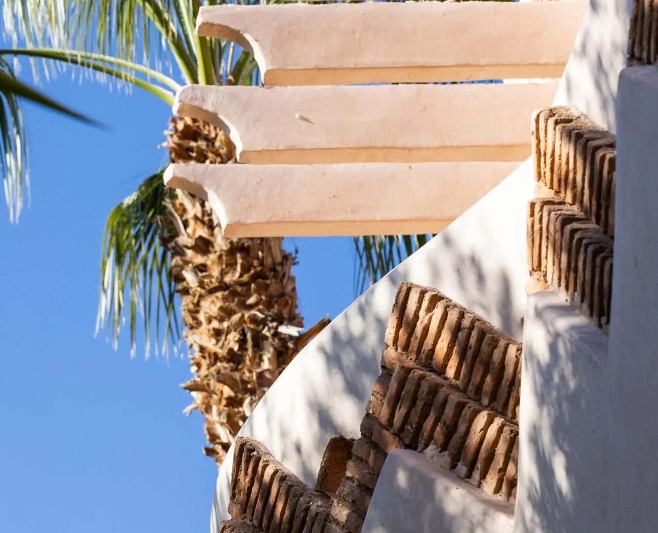 Villa Al Assala Palmeraie Μαρακές