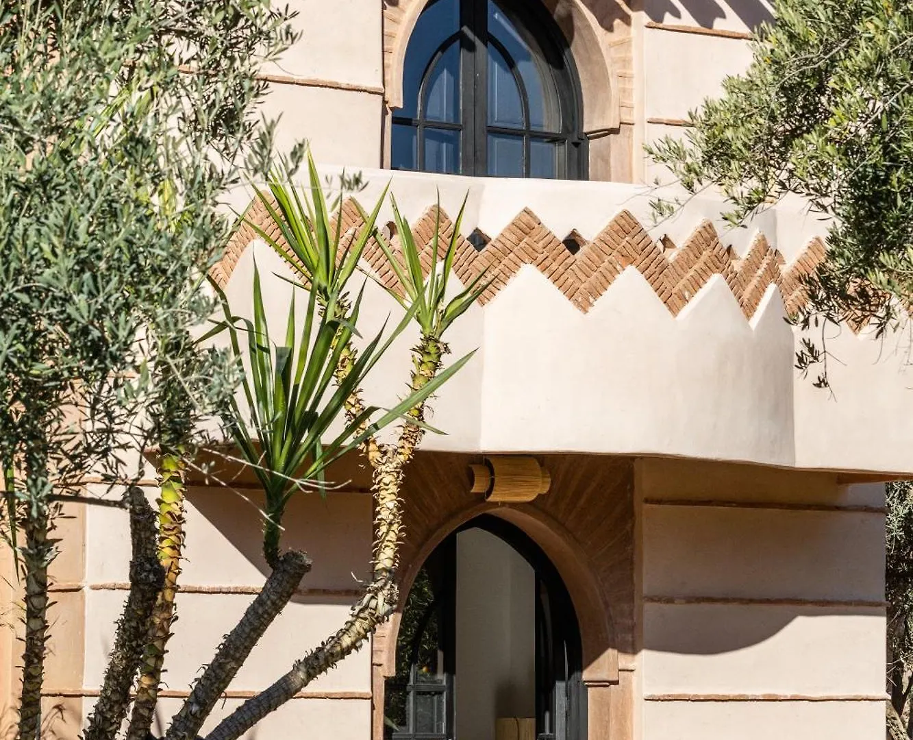 Villa Al Assala Palmeraie Μαρακές Μαρόκο