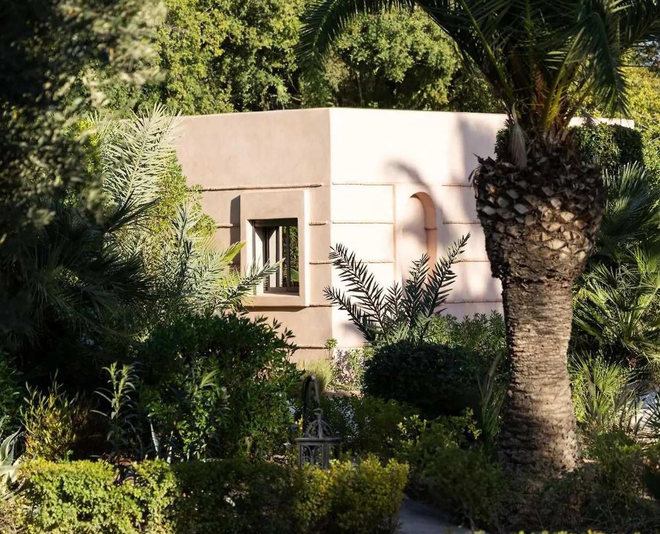 Villa Al Assala Palmeraie Μαρακές 0*,  Μαρόκο